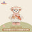 SHDL - 2026 Duffy and Friends Nature Campers Collection x ShellieMay Plush Toy (Release Date: Apr 23, 2026)