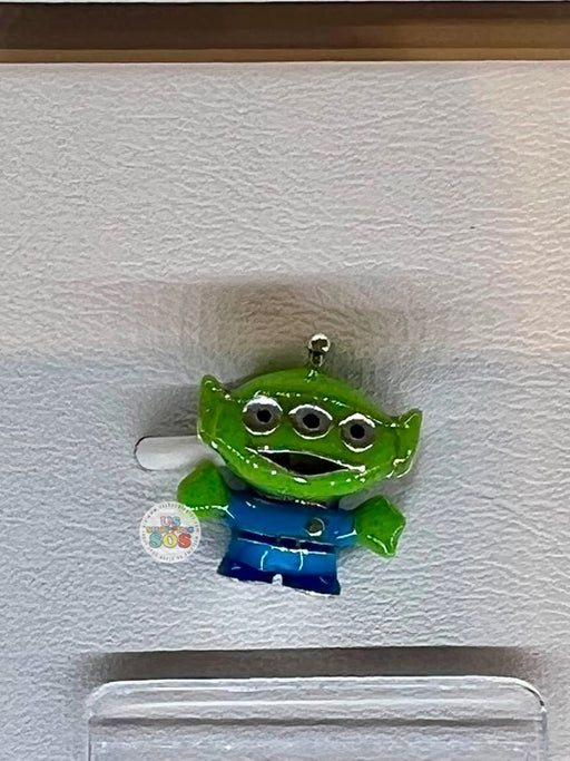 DLR/WDW - Pandora x Toy Story 2026 - Alien Charm