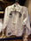 DLR/WDW - Her/Our Universe Disneyland Resort Monotone White Zip Jacket (Adult)