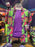 DLR - Oogie Boogie Bash 2025 - RSVLTS All-Over-Print Button-Up Shirt (Adult)
