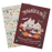 Harry Potter Japan Shop – 2026 Hagrid's Hut Collection Collection x Tea Towel Set of 2