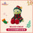 SHDL - Duffy & Friends Winter 2023 Collection - Olu Mel Plush Toy