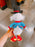 SHDL - Scrooge McDuck Plush Toy