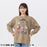 TDR - 2026 Mickey & Minnie Mouse Enjoying Tokyo Disney Resort Sweatshirt for Adults (Release Date: Oct 8, 2026