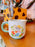 SHDL - Zootopia Springtime 2025 Collection x Mug & Spoon Set