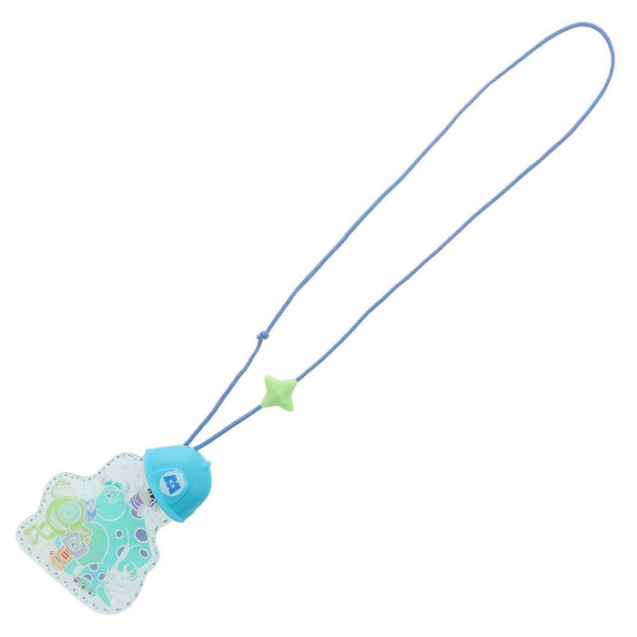 TDR - Monster Inc Light Up Necklace Toy (Release Date: Nov 20, 2025)