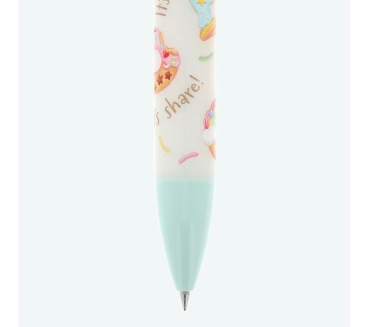 TDR - Duffy & Friends "Filled with Joy" Collection x Duffy & LinaBell Ballpoint Pens Set (Release Date: July 3, 2025)