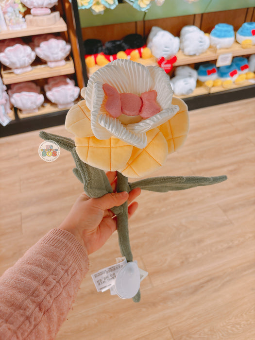 SHDL - Fluffy Bloom Garden x CookieAnn Plushy Flower/Stuffed Flowers