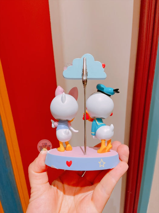 SHDL - Donald & Daisy Duck ‘So Cute & Sweet’ Photo Clip