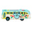 TDR - 2026 Mickey & Friends "Hello Hello Summer!!" Collection x Tomica Toy Car (Release Date: Jun 11, 2026)