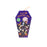 HKDL - 2026 Disney Halloween - Mickey and Friends Spooky Rock Band Collection x Mystery Pin Set