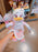 SHDL - 2025 Mickey & Friends Christmas Waltz Dance Collection x Daisy Duck Plush Toy