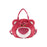 China Exclusive- Big Face Lotso 3 Ways Bag