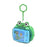 China Exclusive Potdemiel
 - Toy Story 5 x Lily Pad Pouch & Plush Keychain