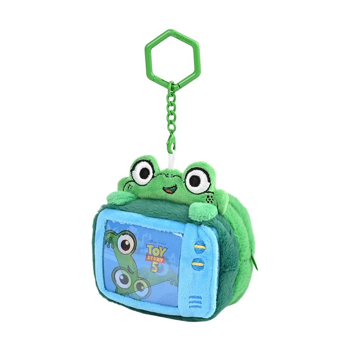 China Exclusive Potdemiel - Toy Story 5 x Lily Pad Pouch & Plush