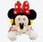 TDR - Minnie Mouse Shoulder Plush Toy & Keychain (Releaes Date: Mar 21)