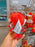 SHDL - 2026 Marvel x Spiderman Plush Keychain