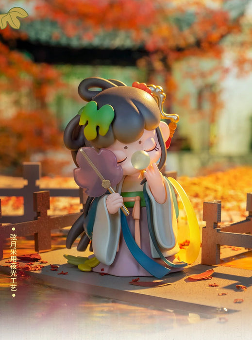 ROLIFE - Nanci Mystery Figure Poetic Beauty Series Blind Box