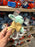 DLR/WDW - Star Wars 2026 - Grogu Plush Slap Bracelet