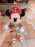 SHDL - Mickey and Friends Sunken Treasure Collection x Mickey Mouse Plush Toy