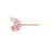 HKDL - 2026 Baby Oysters Shimmering Summer Collection x Baby Oyster Metal Hair Clip of 3