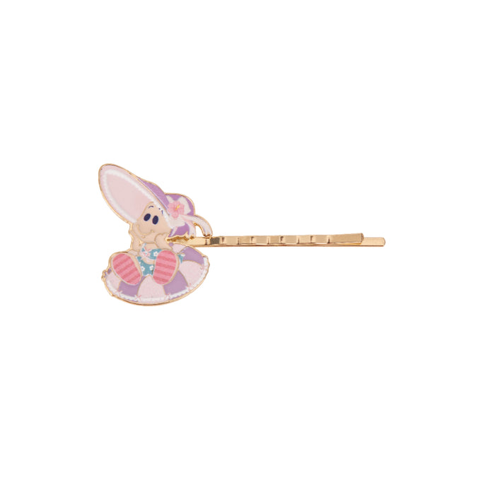 HKDL - 2026 Baby Oysters Shimmering Summer Collection x Baby Oyster Metal Hair Clip of 3