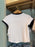 HKDL - 2026 Mickey Mouse ‘Hong Kong Disneyland’ Ringer Chop Tee for Adults