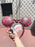 HKDL - Season of Super Hero x Marvel Scarlet Witch Loungefly Ear Headband