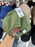 DLR/WDW - Mickey Icon Park Logo Olive Baseball Cap 2026