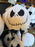 DLR/WDW - The Nightmare Before Christmas 2026 - Jack Skellington Face Icon Fluffy Hat