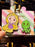 DLP - Disney Princess - Rapunzel & Pascal Companion Pin Set