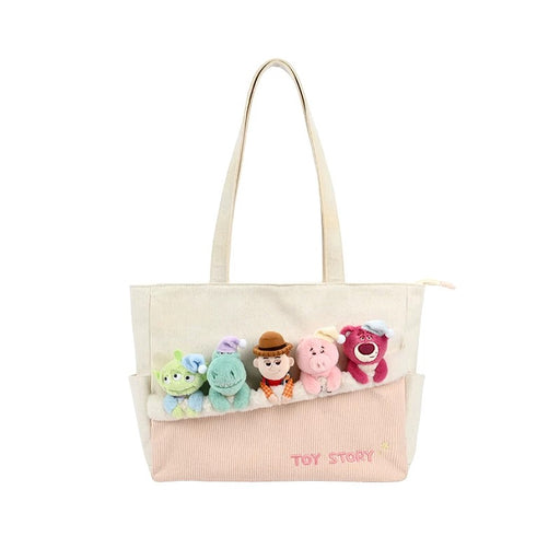 China Exclusive- Toy Story ‘Cute Party’ Tote Bag
