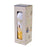 JDS - 2026 Disney Animation Beauty and the Beast 35 Anniversary Collection x Stainless Steel Bottle (Release Date: Oct 27, 2026)