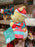 HKDL - 2025 Winnie the Pooh & Friends Christmas x Winnie the Pooh Plush Toy