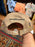 DLR/WDW - Classic Mickey All-Over-Print Park Logo Toffee Baseball Cap 2026