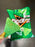 Doritos Taiwan - Cilantro Coriander Flavor Corn Chips - 68g