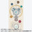 TDR - Tokyo DisneySea 25th Anniversary "Sparkling Jubilee" Build Your Own Locket Collection x Cover & Charm “BraviSEAmo!” (Release Date: Sep 4, 2026)