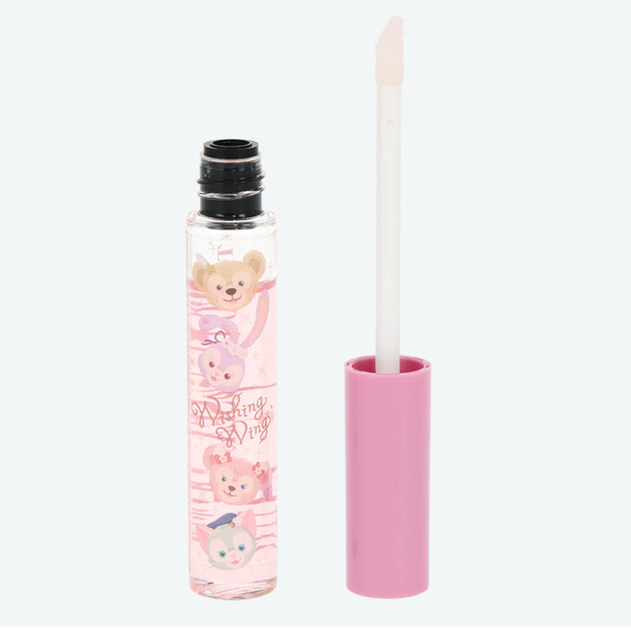 TDR - 2025 Duffy & Friends "Wishing Wings" Collection x Hand Cream and Lip Essence Set (Release Date: Aug 28, 2025)