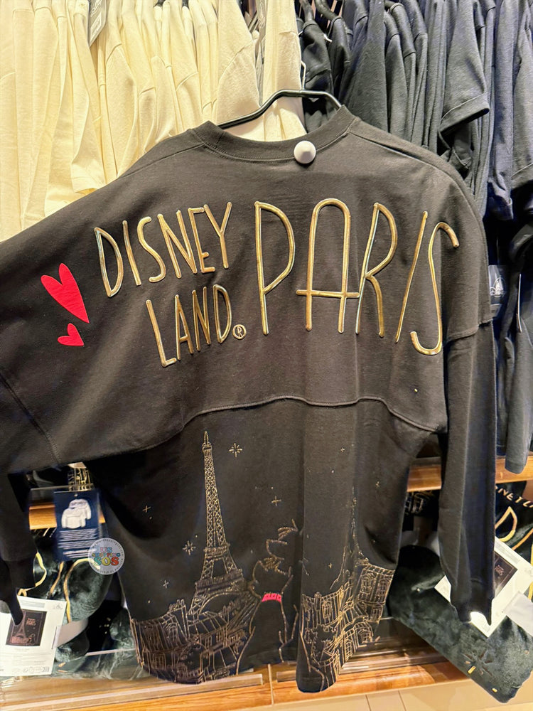 DLP - Disneyland Paris The Aristocats Spirit Jersey For Adults
