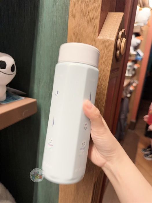 HKDL - World of Frozen 1st Anniversary x Snowgies Stainless Steel Tumbler