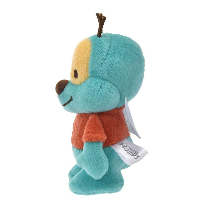 JDS - Disney stanDs Collection x Chip and Dale's Great Operation Rescue Rangers x Zipper Plush Toy (Release Date: Apr 15, 2025)