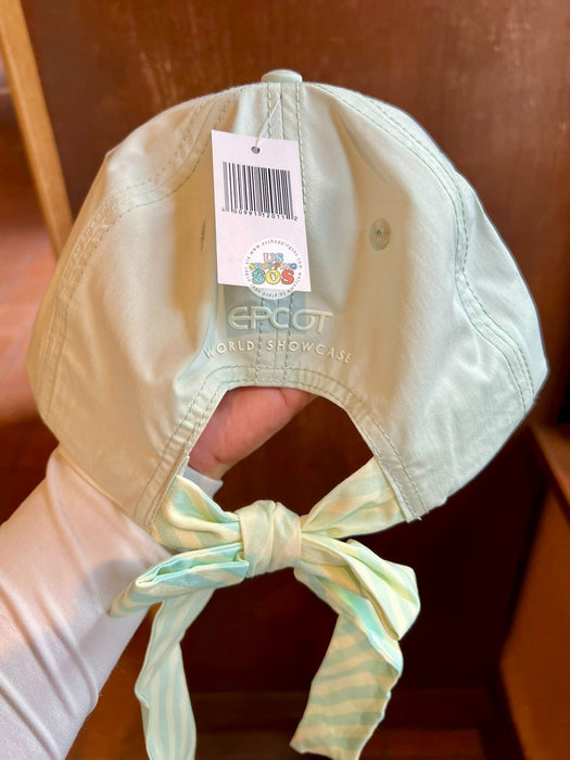 WDW - Epcot World Showcase Italy 🇮🇹 - When in Rome 2025 - Dolce Baseball Cap