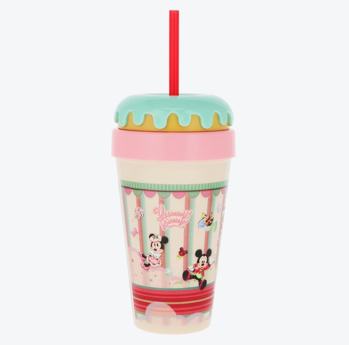 TDR - 2026 Vanellope Sweet Pop World Collection x Tumbler (Release Date: Mar 9, 2026)