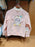 SHDL - 2025 Winter Stitch and Friends Collection x Angel Sweatershirt for Kids
