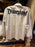 DLR/WDW - Her/Our Universe Disneyland Resort Monotone White Zip Jacket (Adult)