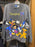 DLR - Disneyland 70th Celebration - Mickey & Friends Sweatshirt (Adult)
