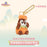 SHDL - Mickey and Friends Garden Stroll Collection x Chip Plush Keychain