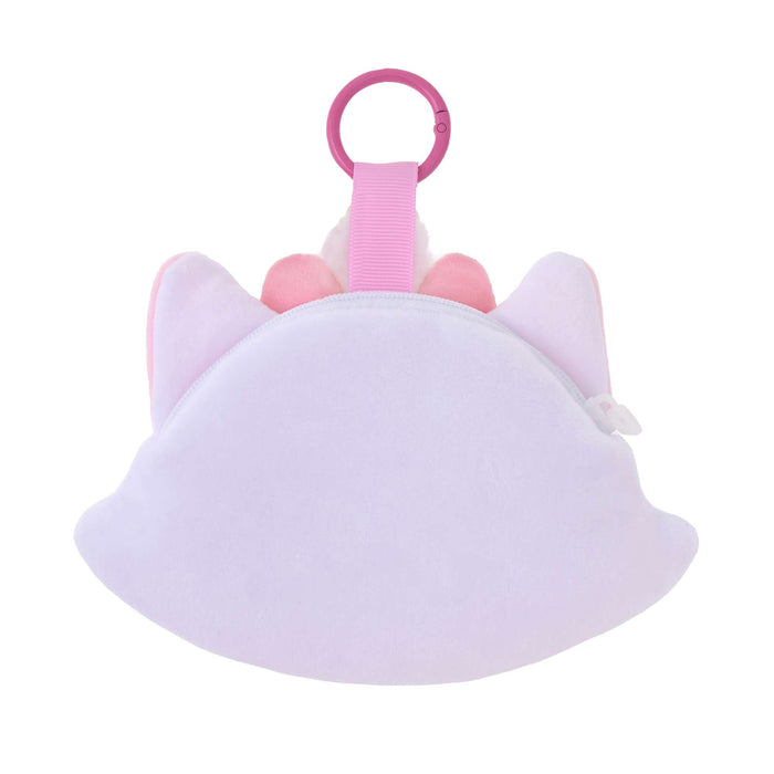 JDS - 2026 Marie Fashionable Cat Pouch Loop with Carabiner Face