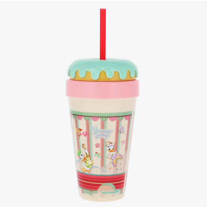 TDR - 2026 Vanellope Sweet Pop World Collection x Tumbler (Release Date: Mar 9, 2026)