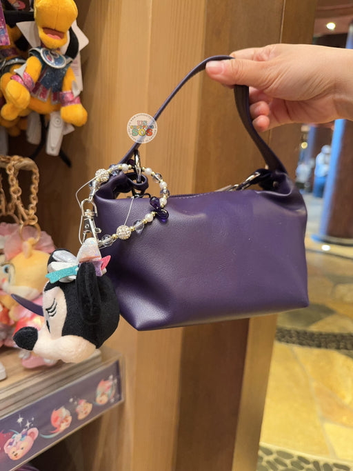 HKDL - 20th Anniversary Grand Celebration - Mickey & Friends Carrying Bag
